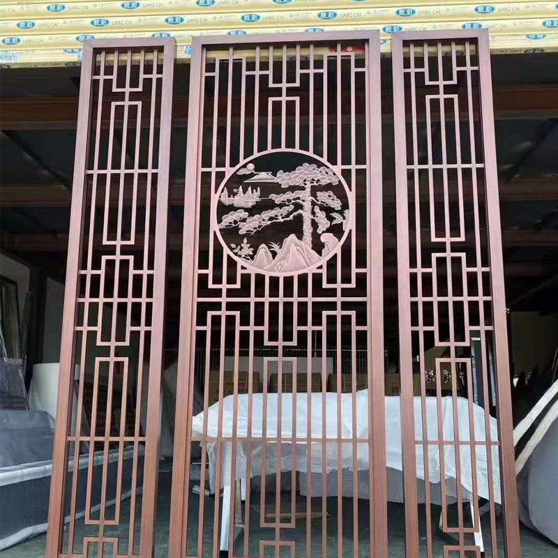 湖州高精密铜板激光切割加工厂家