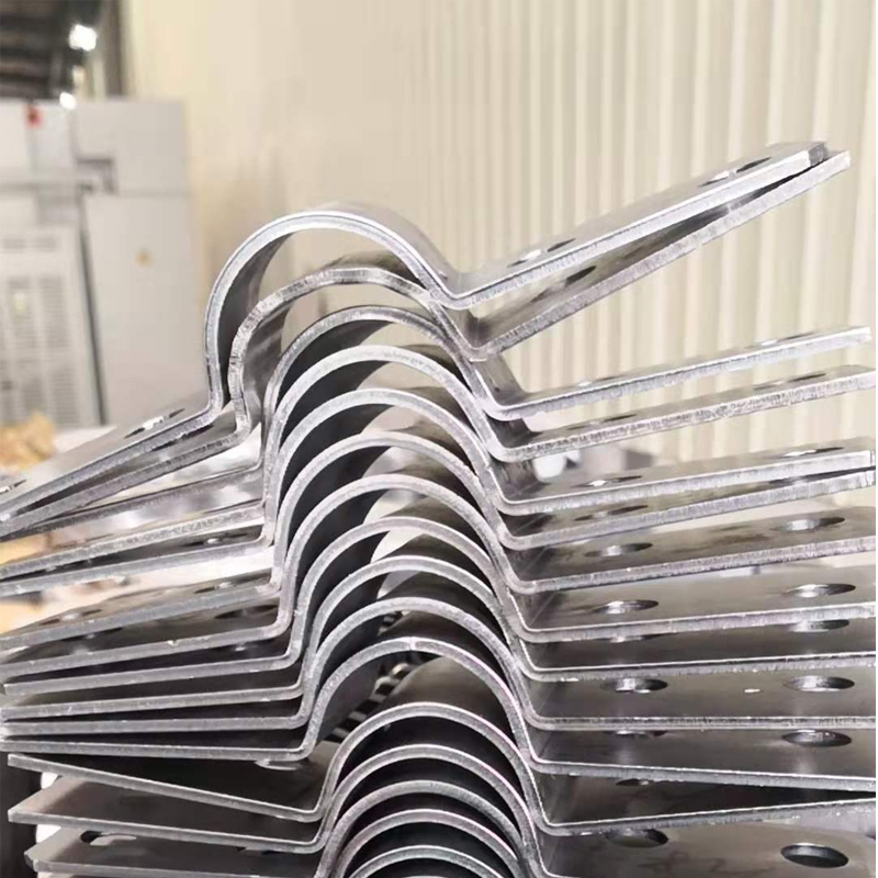 蚌埠精密厚板激光切割加工厂家
